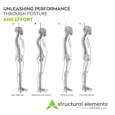 Ideal postural alignment, posture, alignment