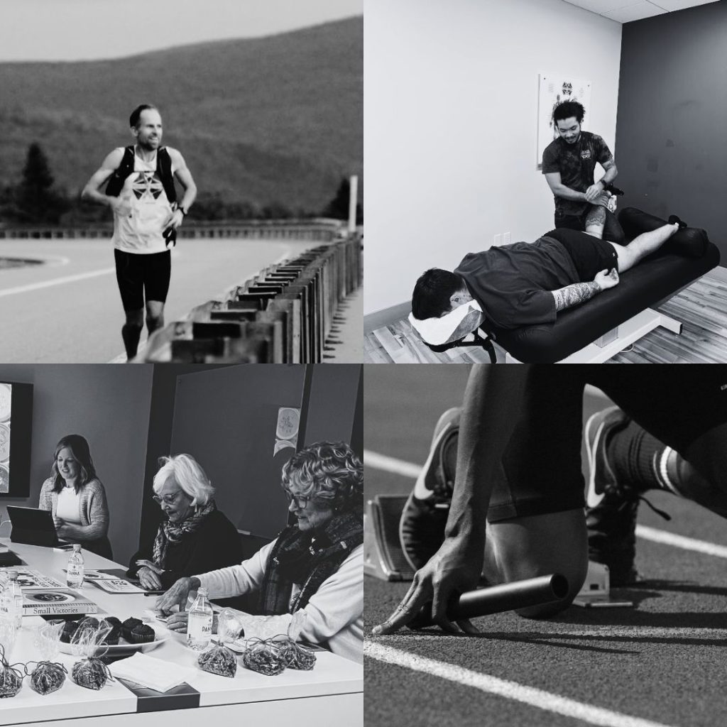 preventative and proactive care