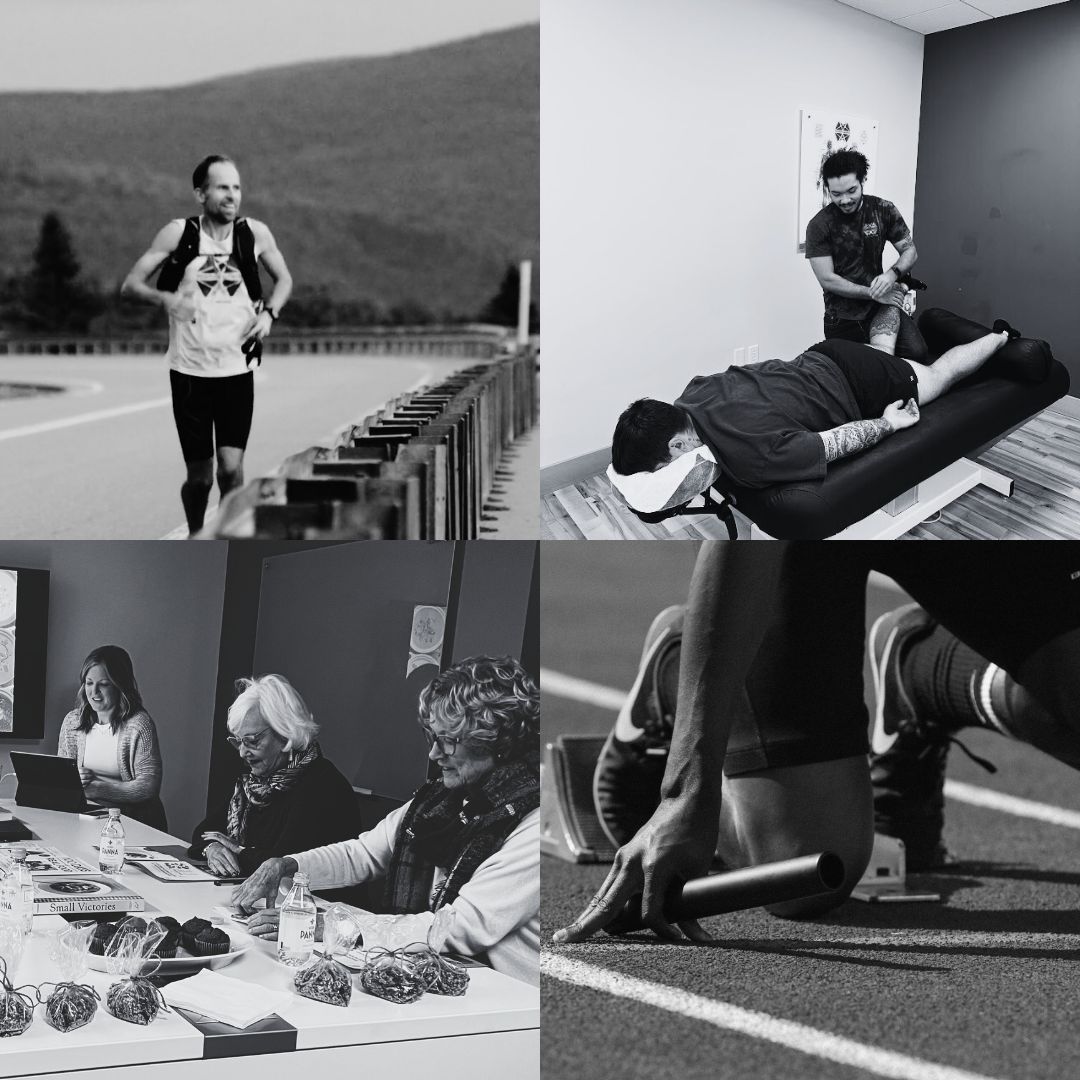 preventative and proactive care