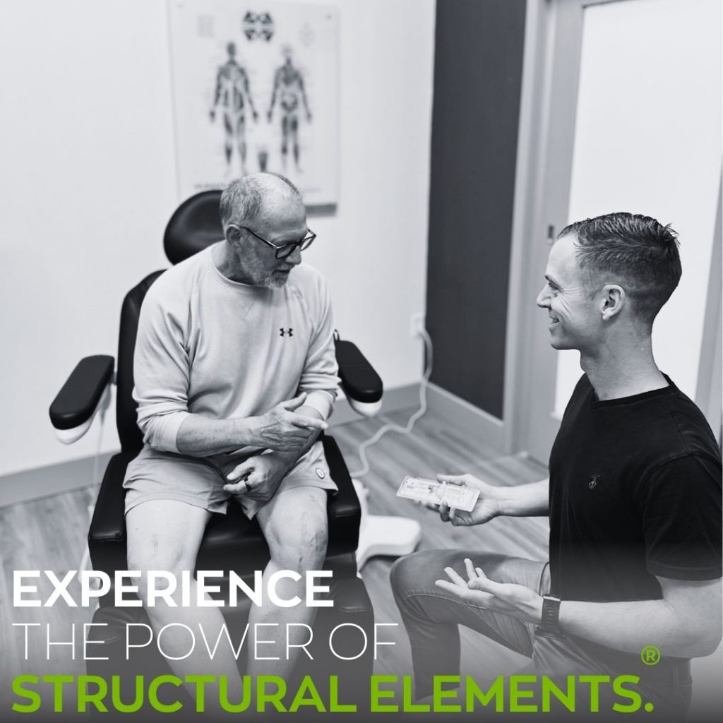 non surgical musculoskeletal care