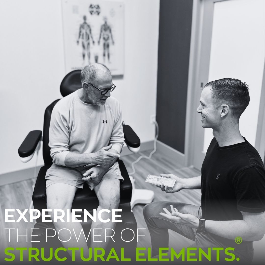 non surgical musculoskeletal care