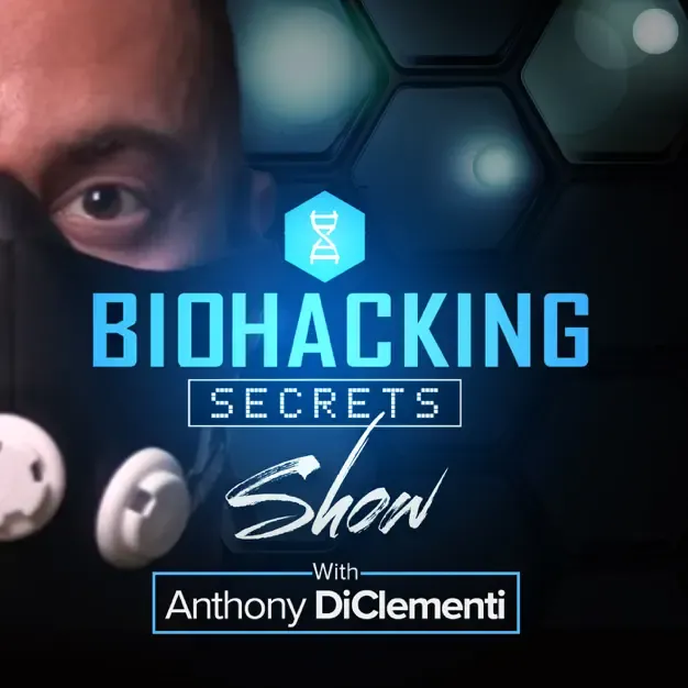 Biohacking Secrets
