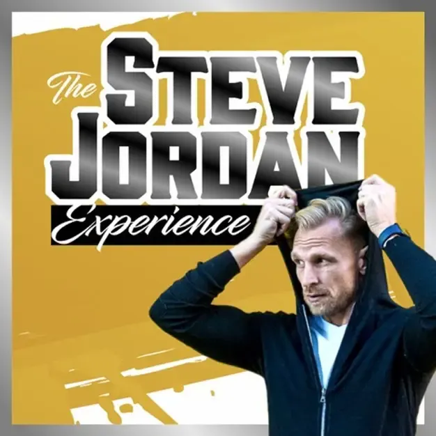 Steve Jordan Experience
