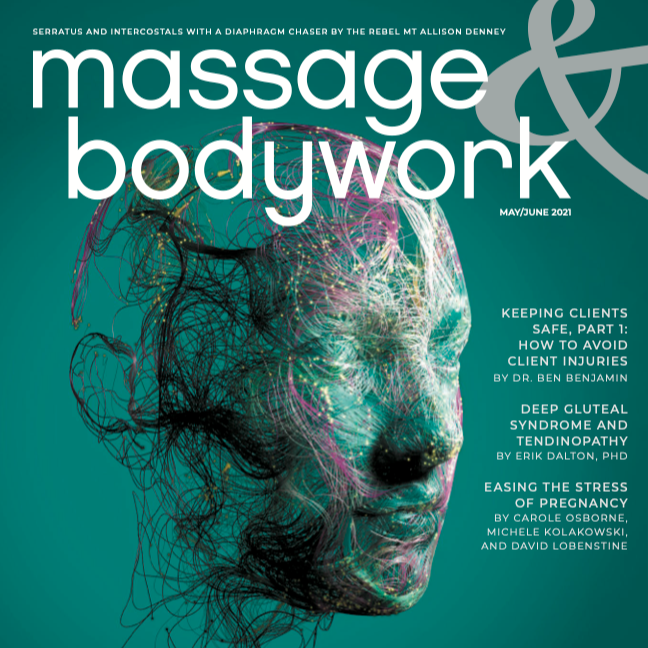 Massage Bodywork