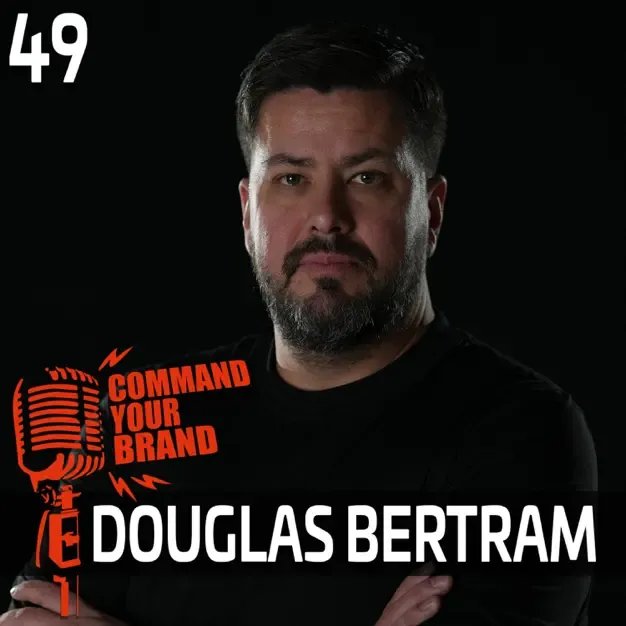 Douglas Bertram