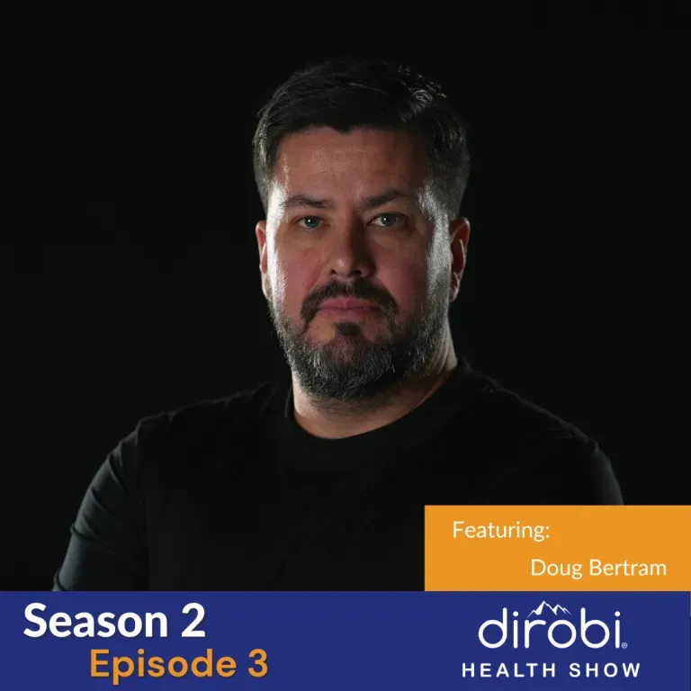 Doug Bertram Season 2 Episode 3