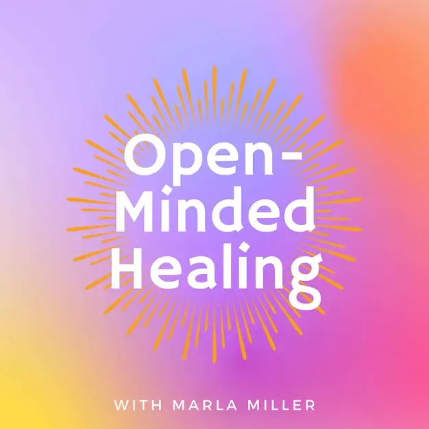Open-Minded Healing