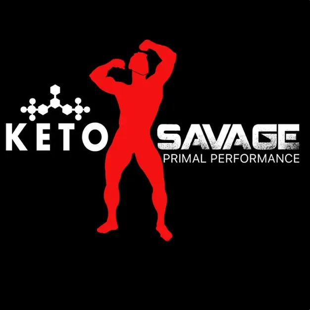 Keto Savage