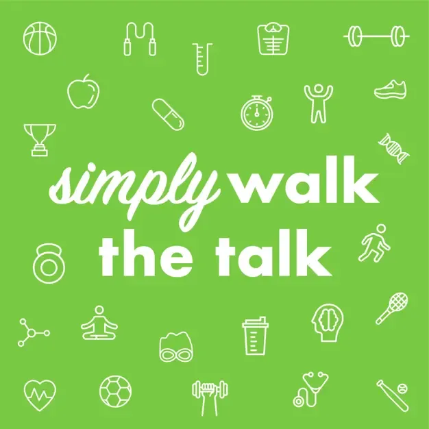 Simple Walk the Talk