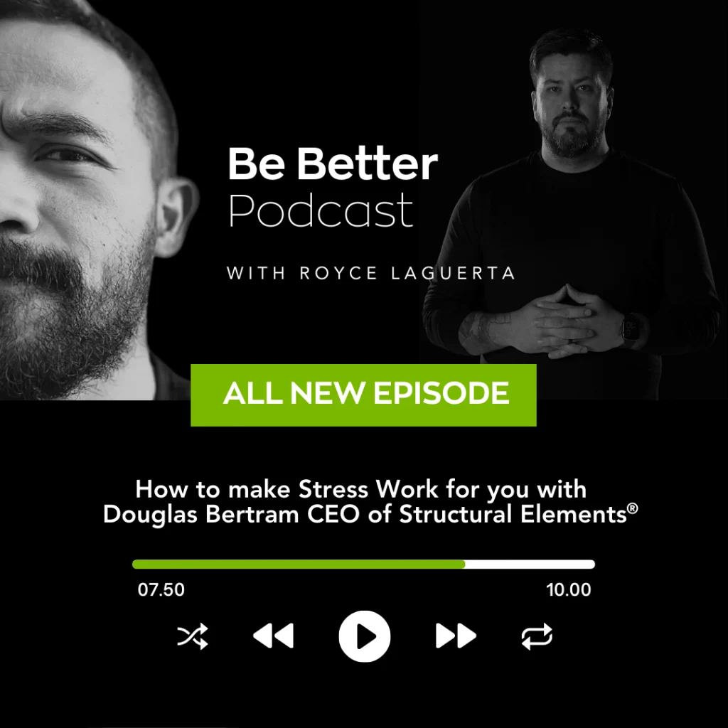 Be Better Podcast