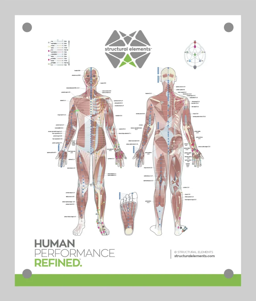 se Mapping Treatment Poster
